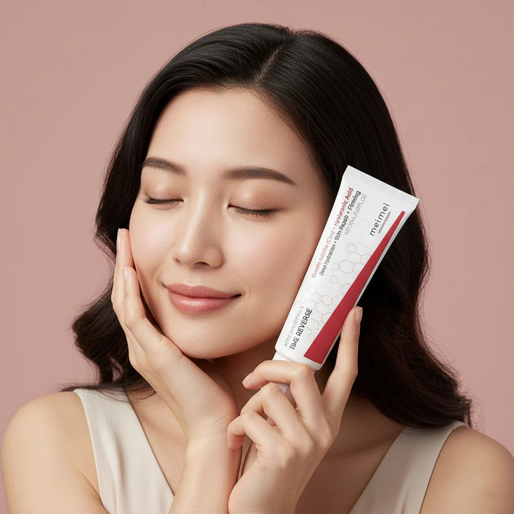 🔥LAST DAY BUY 1 GET 1 FREE🔥 Centella Asiatica Wrinkle Lift & Hydra Cream