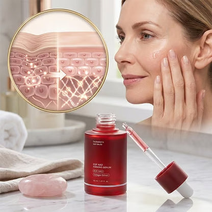 NAD+ EGF Collagen Firming Serum