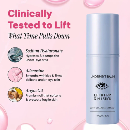 ✨LAST DAY BUY 1 GET 1 FREE✨Revive Tired Eyes – Hydrating & Anti-Wrinkle Eye Balm