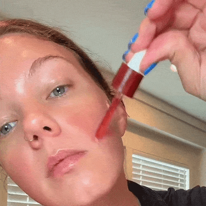 NAD+ EGF Collagen Firming Serum