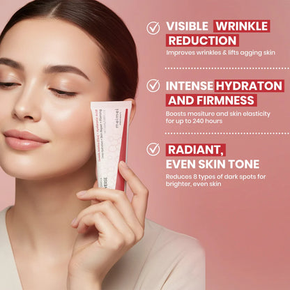 🔥LAST DAY BUY 1 GET 1 FREE🔥 Centella Asiatica Cream