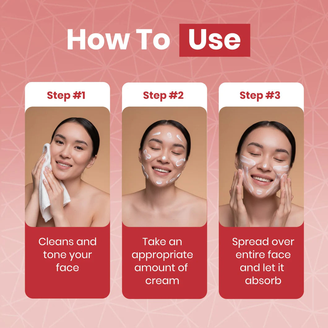 🔥LAST DAY BUY 1 GET 1 FREE🔥 Centella Asiatica Cream