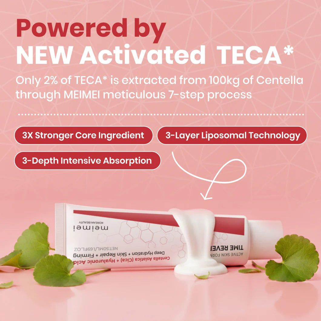 🔥LAST DAY BUY 1 GET 1 FREE🔥 Centella Asiatica Cream