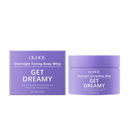🔥LAST DAY BUY 1 GET 1 FREE🔥 Get-Dreamy Overnight Toning Whip
