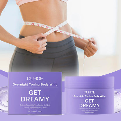 🔥LAST DAY BUY 1 GET 1 FREE🔥 Get-Dreamy Overnight Toning Whip