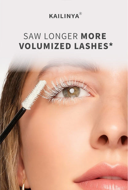 KAILINYA Tubing Lash Primer & Mascara