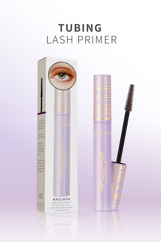 KAILINYA Tubing Lash Primer & Mascara