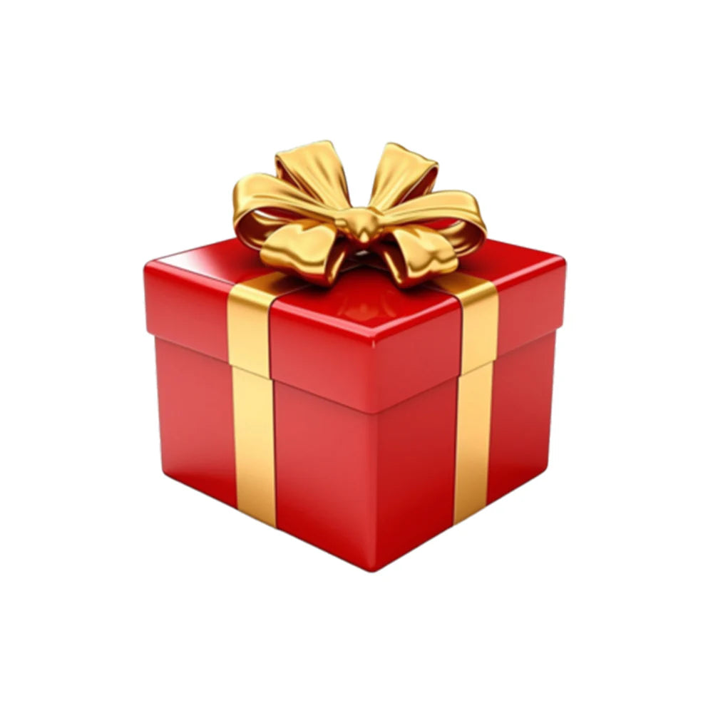 Mystery Gift (Value $47.99+)