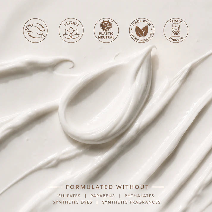 Self Tanner Body Lotion