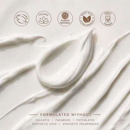 Self Tanner Body Lotion