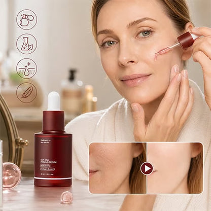 NAD+ EGF Collagen Firming Serum