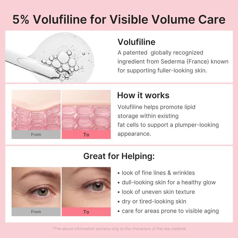 🔥LAST DAY BUY 1 GET 1 FREE🔥Korean PDRN Pink Collagen Volume Multi Balm