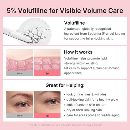🔥LAST DAY BUY 1 GET 1 FREE🔥Korean PDRN Pink Collagen Volume Multi Balm