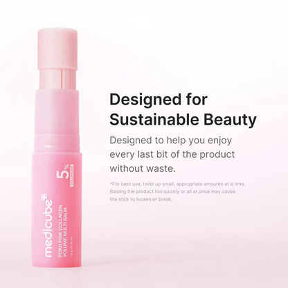 🔥LAST DAY BUY 1 GET 1 FREE🔥Korean PDRN Pink Collagen Volume Multi Balm